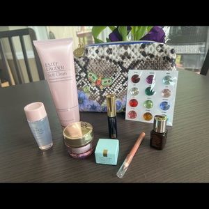 Brand new, unused and unopened Estee Lauder bundle